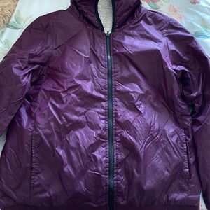 Winter jacket